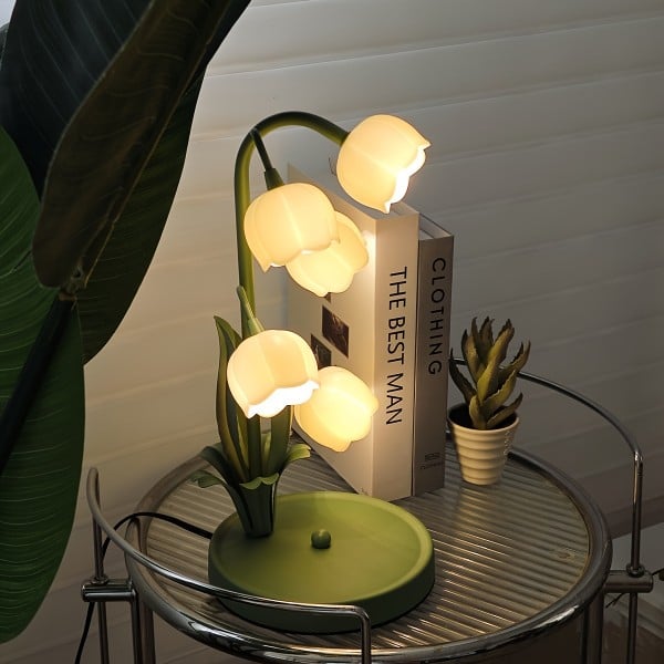 Orchideenlicht Chic
