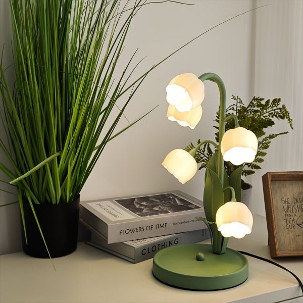 Orchideenlicht Chic