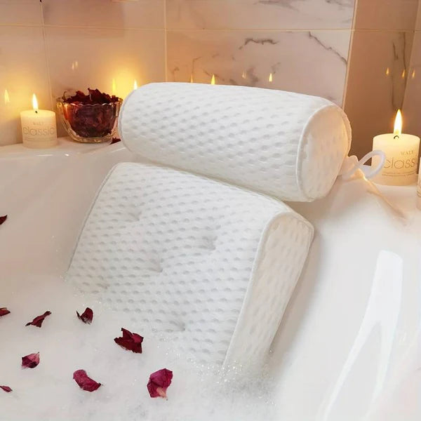 Bade Relaxkissen