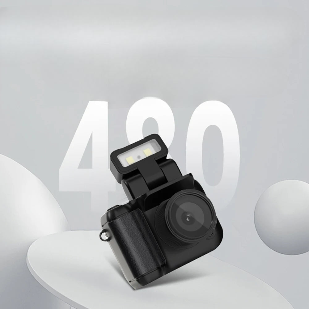 GoClip Cam