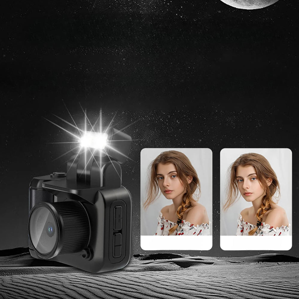 GoClip Cam