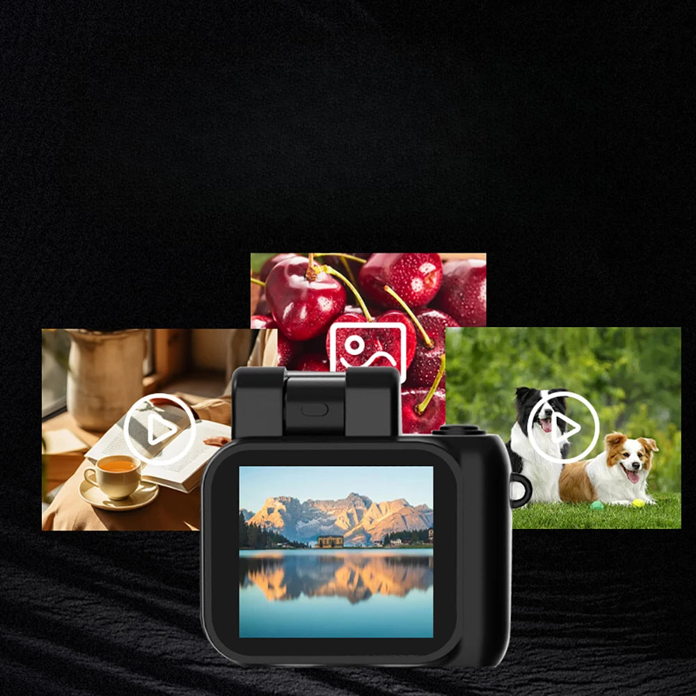 GoClip Cam