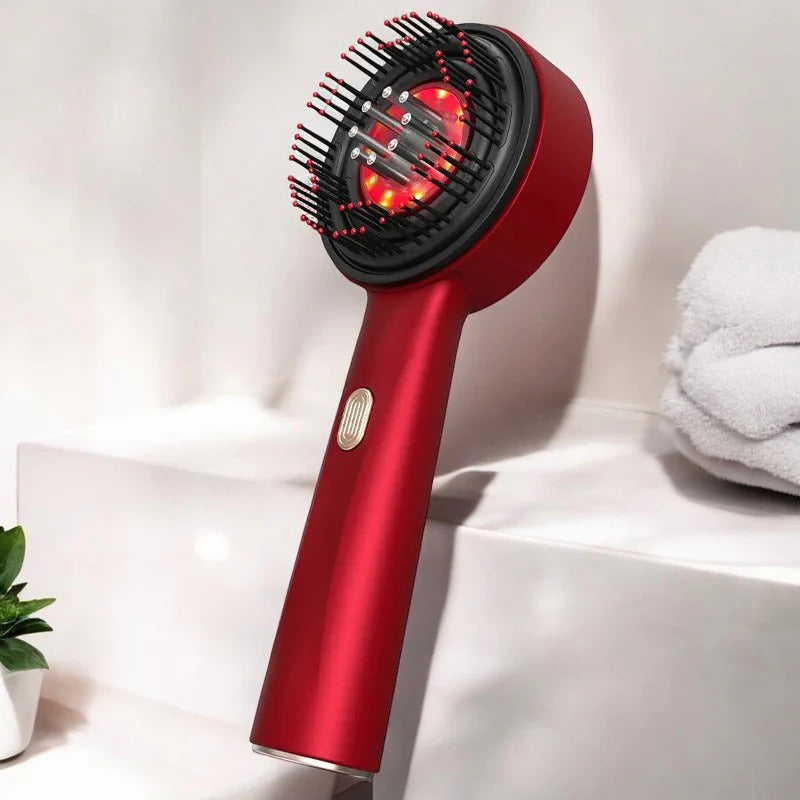 Pettine Elettrico Relax