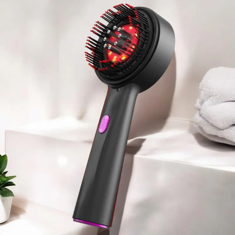 Pettine Elettrico Relax