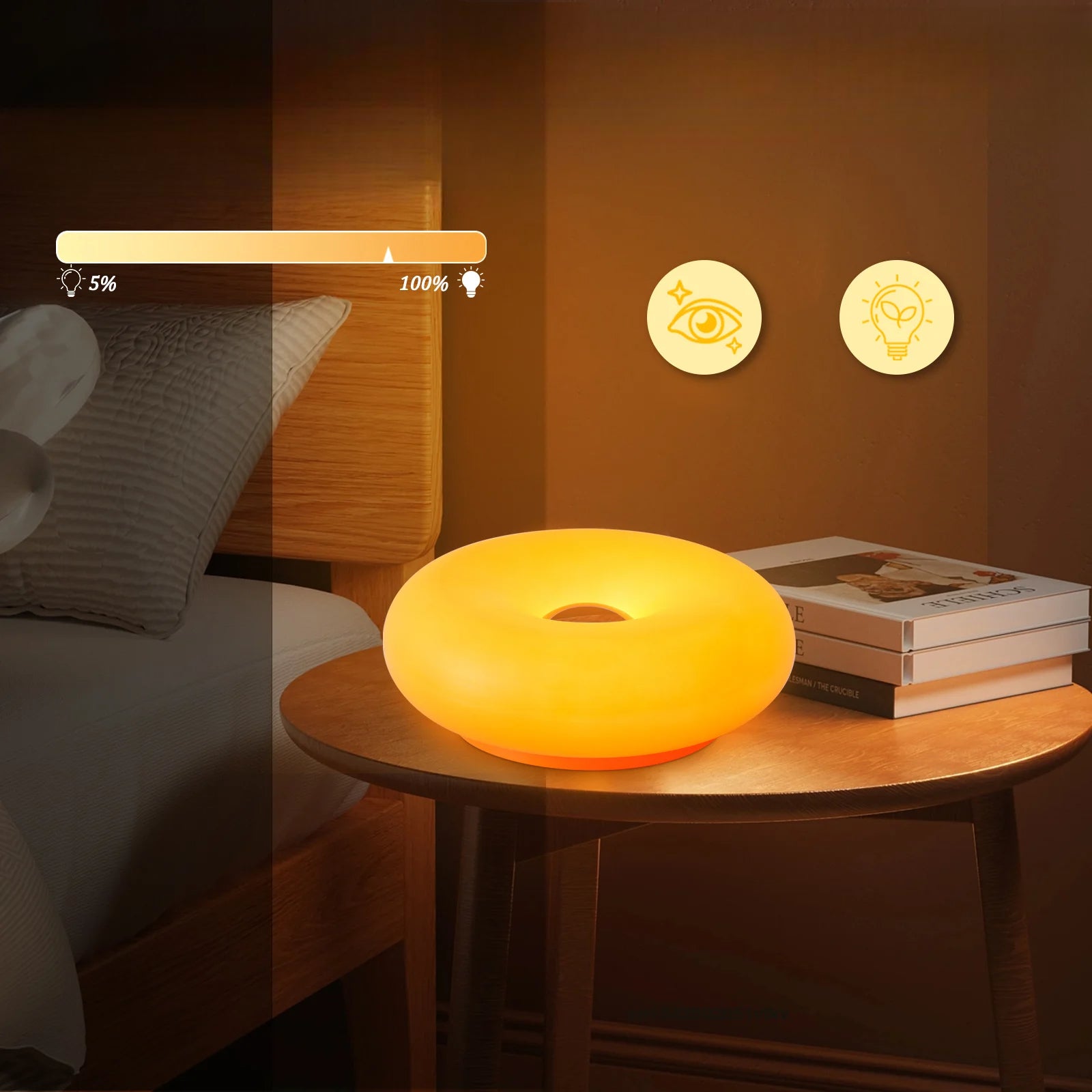 Donut Light
