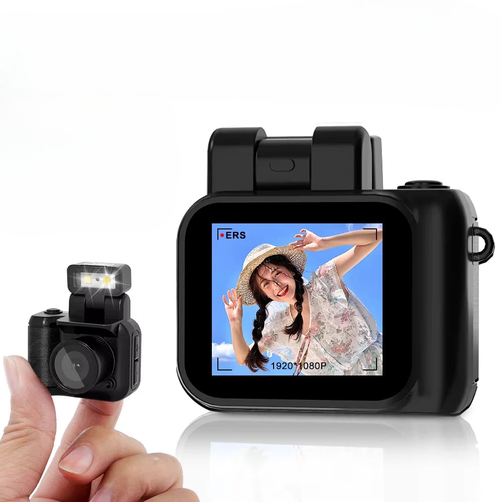 GoClip Cam