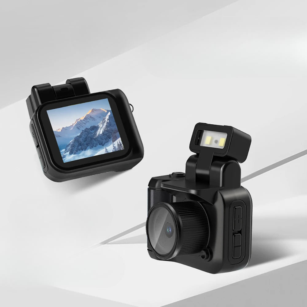 GoClip Cam