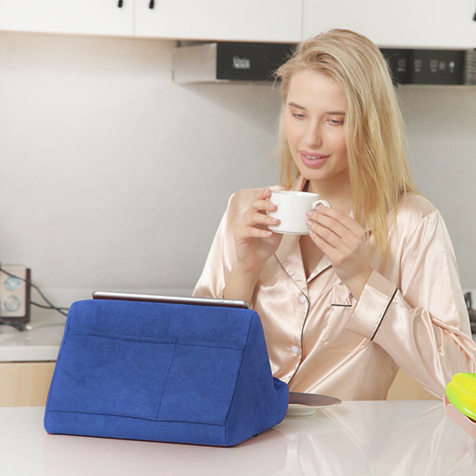 Tablet Relaxkissen